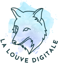 logo La Louve
