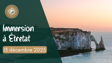 Étretat : le grand final de l’année !